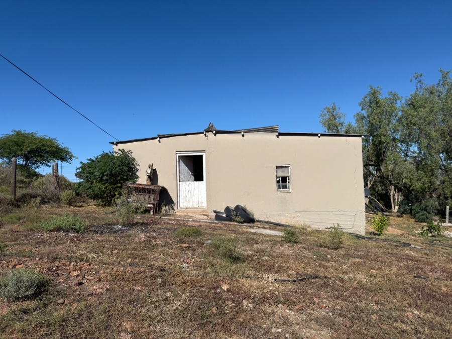 4 Bedroom Property for Sale in Van Wyksdorp Western Cape
